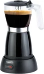 TS-119BK 550-WATT Cordless Electric Moka Pot Espresso Machine, 6-SERVINGS (black New. Price: $64.99.