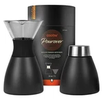 NA-PO300BK Insulated Pour-over Coffee Maker (black), 843631169513 New. Price: $62.00.
