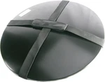 Heininger 5996 Black Fire Pit Cover With Carrying Handle, 19" X 2" New. Price: $80.19.