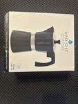 Grosche Milano Stovetop Espresso Maker Moka Pot 6 Cup Size 9.3OZ, Black New. Price: $25.00.