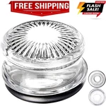Replacement Percolator Top, Glass, 13/16-INCH 1-1/2-INCH Pack Of Update ... New. Price: $25.64.