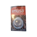 Imusa Replacement Gasket Filter For 4 Cup Coffeemaker Moka/espresso New. Price: $13.00.