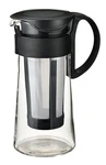 Hario Cold Brew Coffee Pot Mini Black 600ML Pitcher Made Japan New. Price: $61.32.