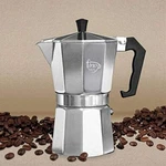 Fino Sovetop Espresso Coffee Make 6 Cups Servings Ground New. Price: $23.00.