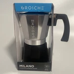 Milano Stovetop Espresso Maker Moka Pot Cuban Coffee Ma... Open. Price: $29.99.
