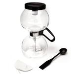 Yama SY8 Cup Stovetop Coffee Siphon New. Price: $68.00.