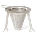 Vargo Titanium Travel Coffee Filter New. Price: $49.95.