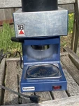 Vintage Espresso Maker Seb Made France Type 29500 For. Price: $49.00.