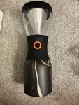 Brand New Never Used Asobu Coffee Maker Open. Price: $28.99.
