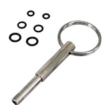 Coffee Machine Repair Tool - 316 Stainless Steel Magnetic Oval Head Bit For J... New. Price: $11.69.