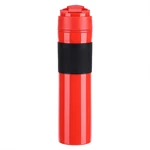 Fdit Portable Mini Espresso Maker Hand Held Pressure Caffe Machine New. Price: $33.75.
