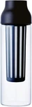 Kinto Pitcher Cold Water Bottle Capsule Brew Carafe 1L Dark Brown 26472 New. Price: $52.44.