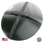 Destination Gear Heininger 5996 Black Fire Pit Cover Carrying Handle 19 X 2 New. Price: $91.81.