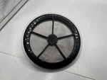 (qty 2) Bodum Spare Columbia French Press Cross Plate V1508-ISR 3460-070 Open. Price: $21.50.