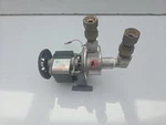 Water Pump CS-0225A For Wilbur Curtis Coffee Maker RU-300 Good Free Shipping Used. Price: $299.00.