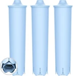 Ecoaqua Replacement Filter, For Jura Clearyl/claris Blue (3) New. Price: $18.99.