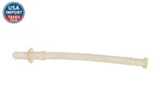 Delonghi Rivelia Primadonna Soul Milk Suction Tube Genuine 5313272221 New. Price: $28.72.