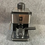 Bene Casa BC-99189 Espresso Maker, 4-CUP Used. Price: $50.00.