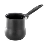 Better Chef 0.45 Quart Aluminum Nonstick Turkish Coffee Warmer Black With New. Price: $14.34.