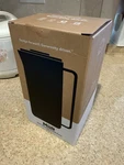 Miir New Standard French Press 33 Oz Black Insulated 1L Coffee Maker. Price: $80.00.