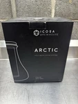 Arctic Cold Coffee System Iced Glass Pitcher By Icosa Brewhouse Open. Price: $39.99.