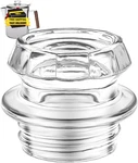 Coffee Percolator Glass Top Replacement Knob For Coletti, Coleman, Eur New. Price: $10.97.