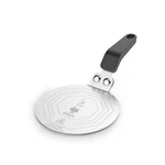 Bialetti Induction Plate For Moka Express Stainless Steel DCDESIGN08 Coffee New. Price: $86.16.