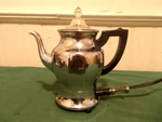 1930S Universal Coffee Percolator EA-4484 U.s.a. Works! Used. Price: $49.95.