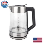 Capresso H2O Glass Select New. Price: $72.40.