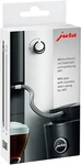 Jura Milk Tube With Stainless Steel Casing HP1 For WE8, Ena Micro Silver New. Price: $50.04.