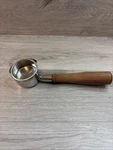 51MM Bottomless Portafilter For CM5418, 3 Ears Casabrews Espresso Open. Price: $18.00.