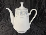China Pearl 1642 Moon Light Cup Coffee Pot Used. Price: $29.99.