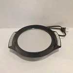 Vintage Melitta Coffee Pot Warmer Electric Keep Hot -tested 812D Used. Price: $28.89.