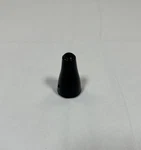 Imusa GAU-18202 4-CUP Espresso & Cappuccino Maker ' Replacement Frother Tip Used. Price: $9.95.