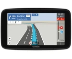 Tomtom Car Sat Nav Go 620 Updates Via Wifi, Traffic Smartphone, World Maps Used. Price: $115.62.
