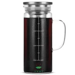 Btat- Cold Brew Coffee Maker, Iced 1 Quart, 32 Oz, Tea Mak... New. Price: $26.79.