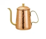 Carita Kalita Copper Coffee Pot Enjoy Aging 20.6 Fl Oz (600 Ml) Fine New. Price: $98.99.