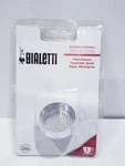 Bialetti Moka Pot Funnel Filter - 1 Cup Express/dama/break/mini New. Price: $8.66.