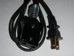 Power Cord For Universal Coffee Percolator Urn Model E9166 (3/4 2PIN) New. Price: $23.39.