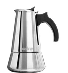 London Sip Stainless Steel Stovetop Espresso Maker Moka Pot Italian Coffee New. Price: $49.95.