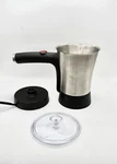 Brentwood - Electric Turkish Coffee Maker Used. Price: $24.99.