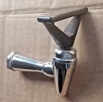Cory Buffet Queen Cup Coffee Percolator AP-32-2 Metal Spout Used. Price: $10.00.