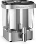 38 Oz Cold Brew Coffee Maker - KCM5912 New. Price: $233.99.