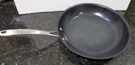 Discontinued Cuisinart Greengourmet GG22-24 12 Inch Pan Used. Price: $14.99.
