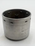 West Bend - 12 Cup Coffee Percolator 54159 Replacement Part, Grounds Basket Used. Price: $7.99.