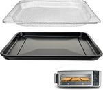 Replacement Baking Pan Air Fryer Basket Only For Ninja Foodi SP101 Ove New. Price: $39.69.