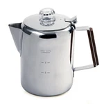 Norpro 9-CUP Stovetop Percolator New. Price: $65.37.