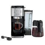 Ninja Dualbrew Grounds & Pods Hot Iced Coffee Maker With Rapid Cold New. Price: $139.99.
