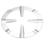 Meccanixity Cast Iron Gas Stove Cooker Plate Reducer Ring Coffee Silver Tone New. Price: $13.57.