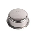 Capfei Pressurized Filter Basket Compatible With 51MM, Stainless Steel New. Price: $14.43.